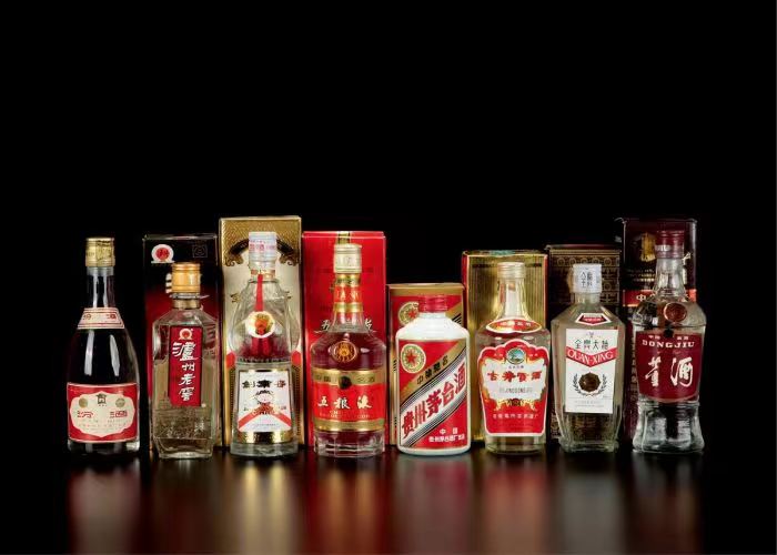 秀英老酒储存的方法